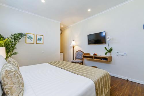 boutique hotels in Denpasar Municipality