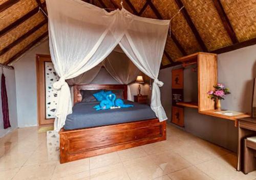 boutique hotels in Kintamani