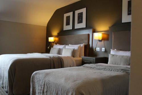 boutique hotels in Munster