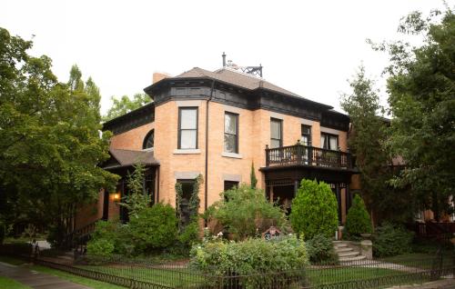 boutique hotels in Salt Lake City