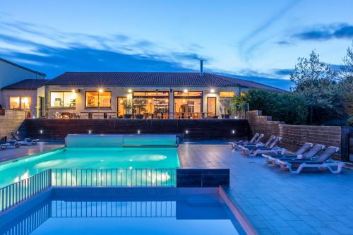 boutique hotels in Charente-Maritime