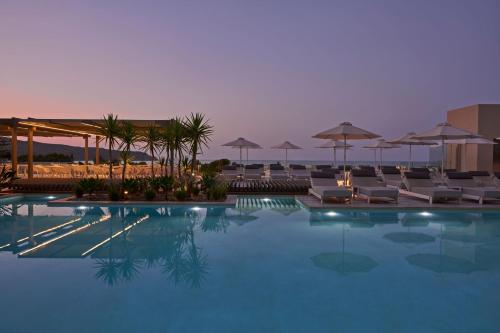 boutique hotels in Agia Marina Nea Kydonias