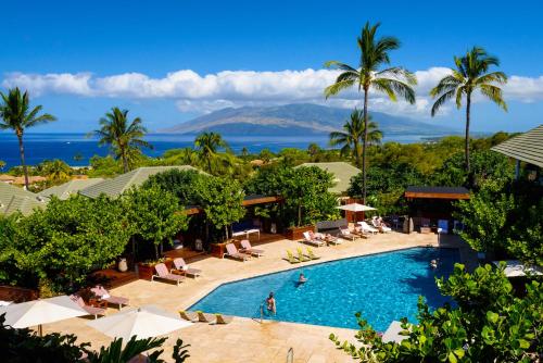 boutique hotels in West Maui