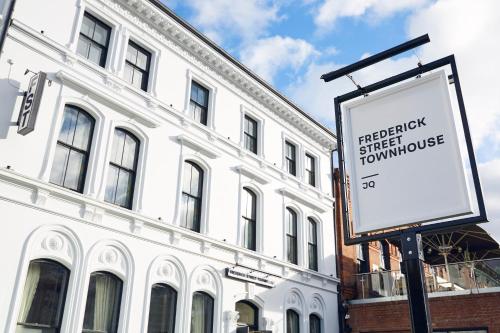 boutique hotels in Birmingham