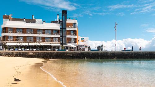 boutique hotels in Corralejo