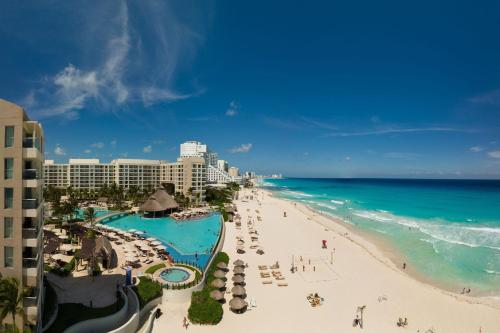 boutique hotels in Cancún