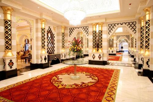 boutique hotels in Makkah