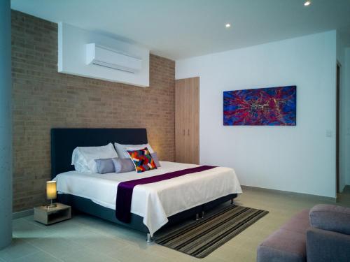 boutique hotels in Bolivar