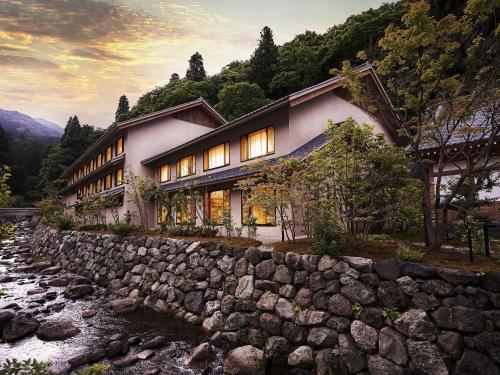 boutique hotels in Ishikawa