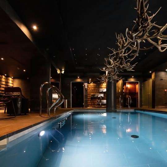 boutique hotels in Val DʼIsère