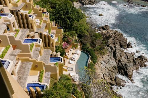 boutique hotels in Ixtapa-Zihuatanejo