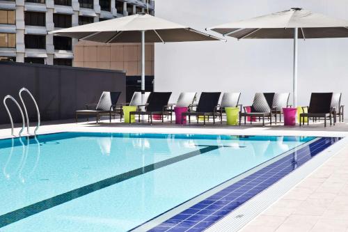 boutique hotels in Brisbane Region