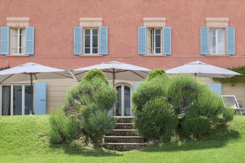 boutique hotels in Val Di Chiana Senese