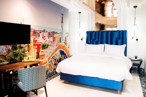 boutique hotels in Tanger-Assilah