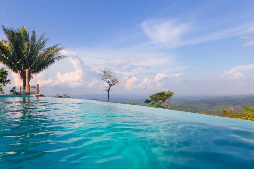 boutique hotels in Baños