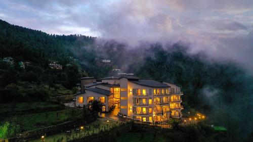 boutique hotels in Himachal Pradesh