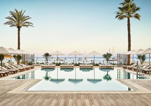 boutique hotels in Santa Eularia Des Riu