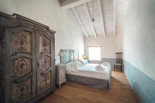 boutique hotels in Piacenza Area