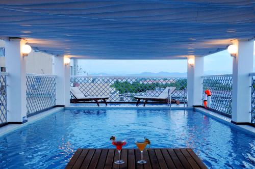 boutique hotels in Thua Thien - Hue