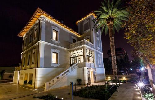 boutique hotels in Pescara