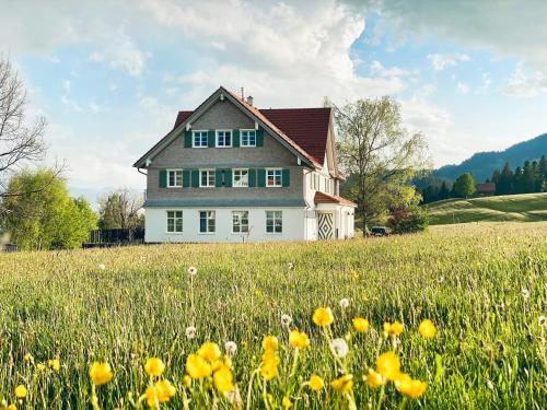 boutique hotels in Allgäu