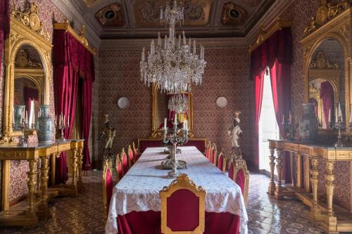 boutique hotels in Palermo