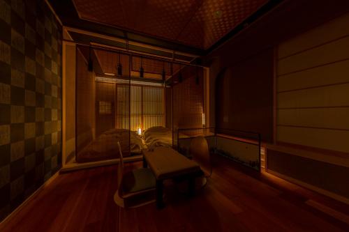 boutique hotels in Japan