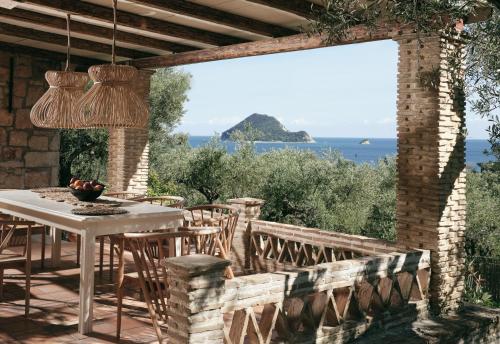 boutique hotels in Laganas