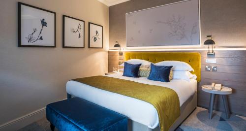 boutique hotels in Belgravia