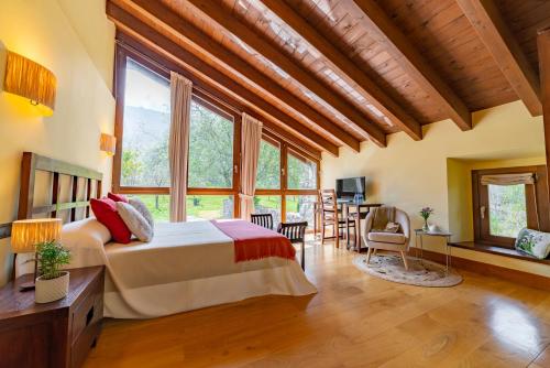 boutique hotels in Picos De Europa