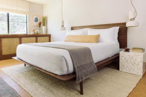 boutique hotels in Pasadena