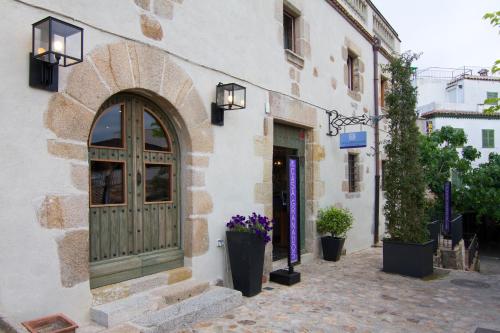 boutique hotels in Catalonia