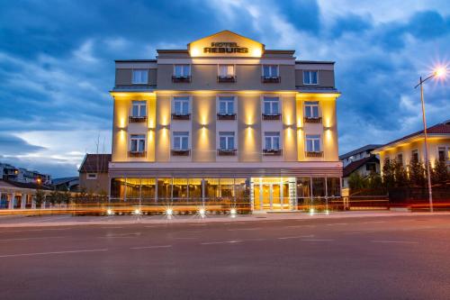 boutique hotels in Zabljak County