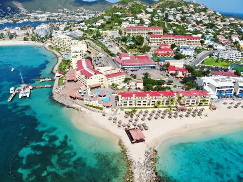 boutique hotels in Saint Martin