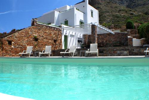 boutique hotels in Kamares