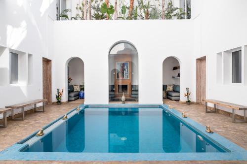 boutique hotels in Morocco 1