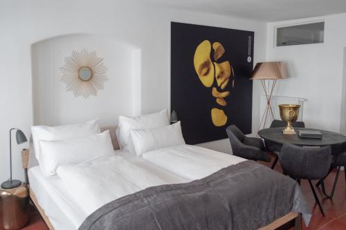 boutique hotels in Augsburg