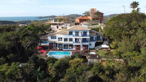 boutique hotels in Cabo Frio