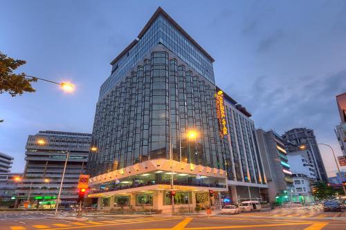 boutique hotels in Kuala Lumpur