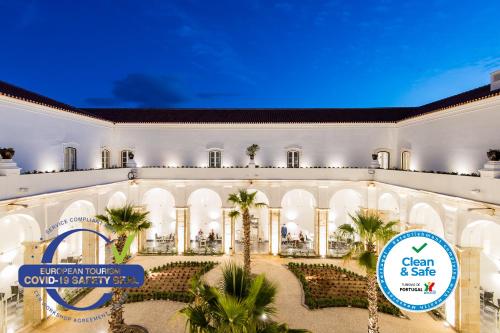 boutique hotels in Elvas