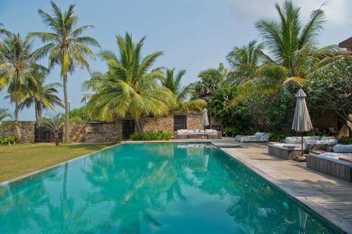 boutique hotels in Kep