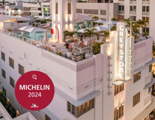 boutique hotels in Miami Area