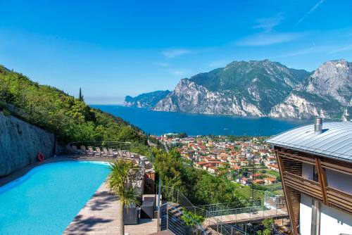 boutique hotels in Nago-Torbole