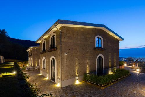 boutique hotels in Sant'Agnello