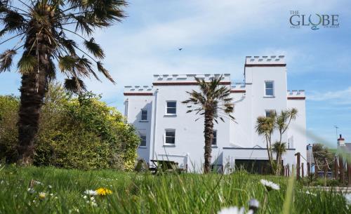 boutique hotels in Tenby