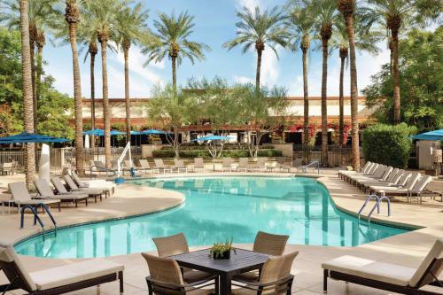 boutique hotels in Scottsdale