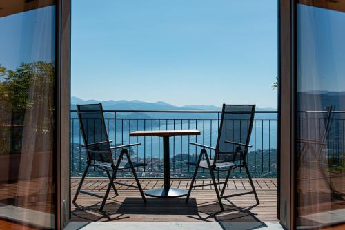 boutique hotels in Italian Riviera