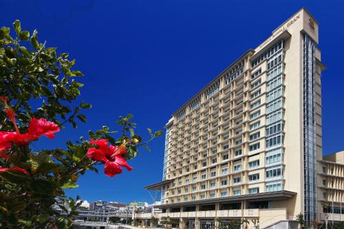 boutique hotels in Okinawa Island - North