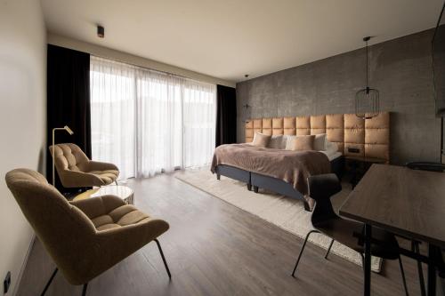 boutique hotels in South Iceland