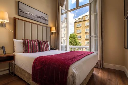 boutique hotels in Victoria